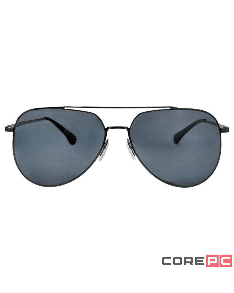 Солнцезащитные очки Xiaomi Mijia Pilota (MSG01GJ/BJ) серый