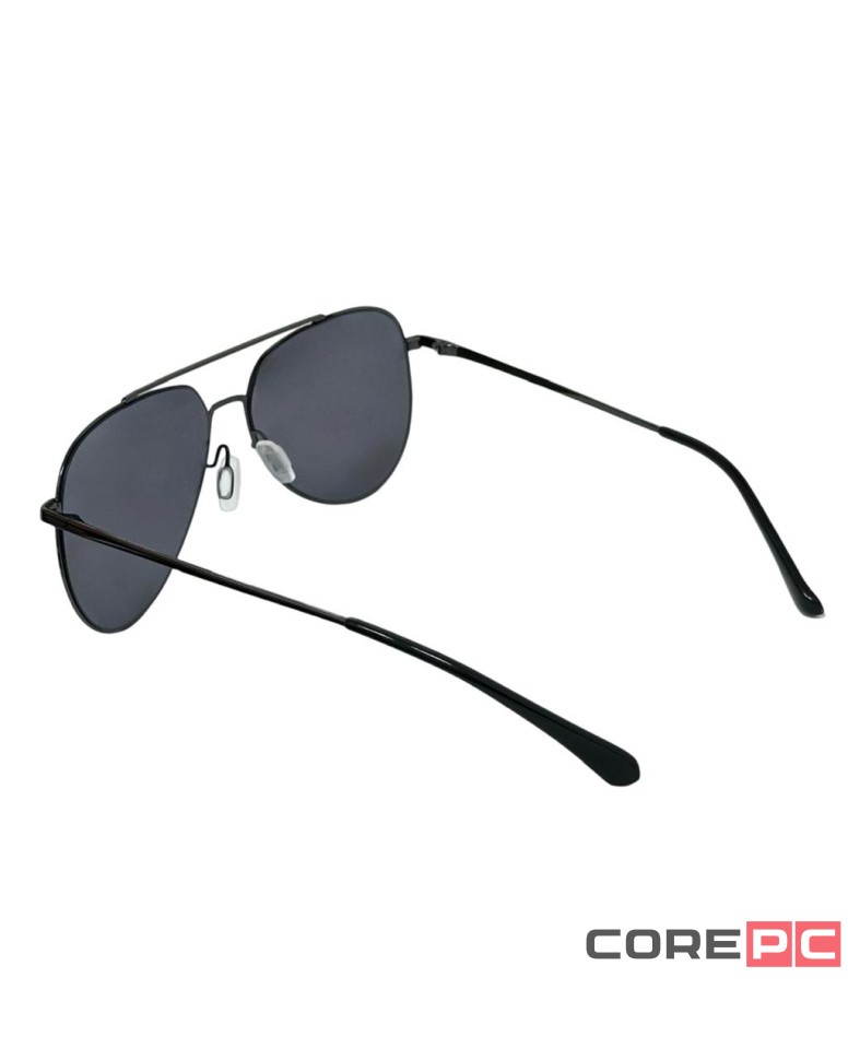 Солнцезащитные очки Xiaomi Mijia Pilota (MSG01GJ/BJ) серый