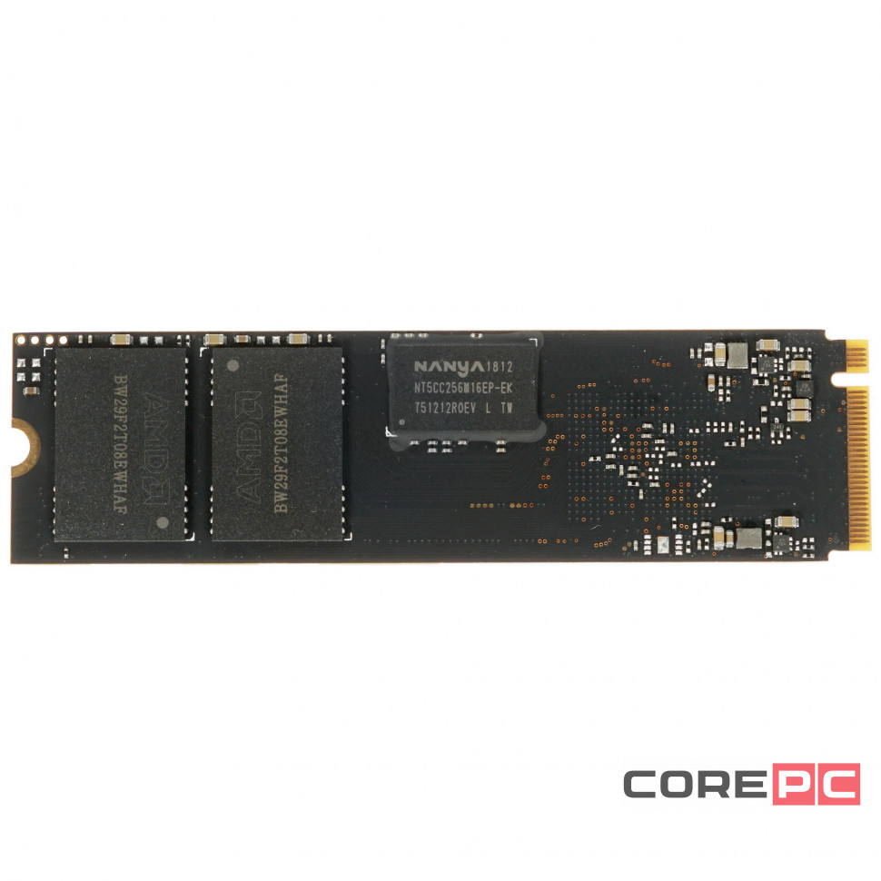 Твердотельный накопитель AMD 960 Gb Radeon R5 R5MP960G8