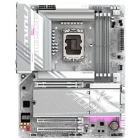 Материнская плата Gigabyte Z890 A ELITE X ICE