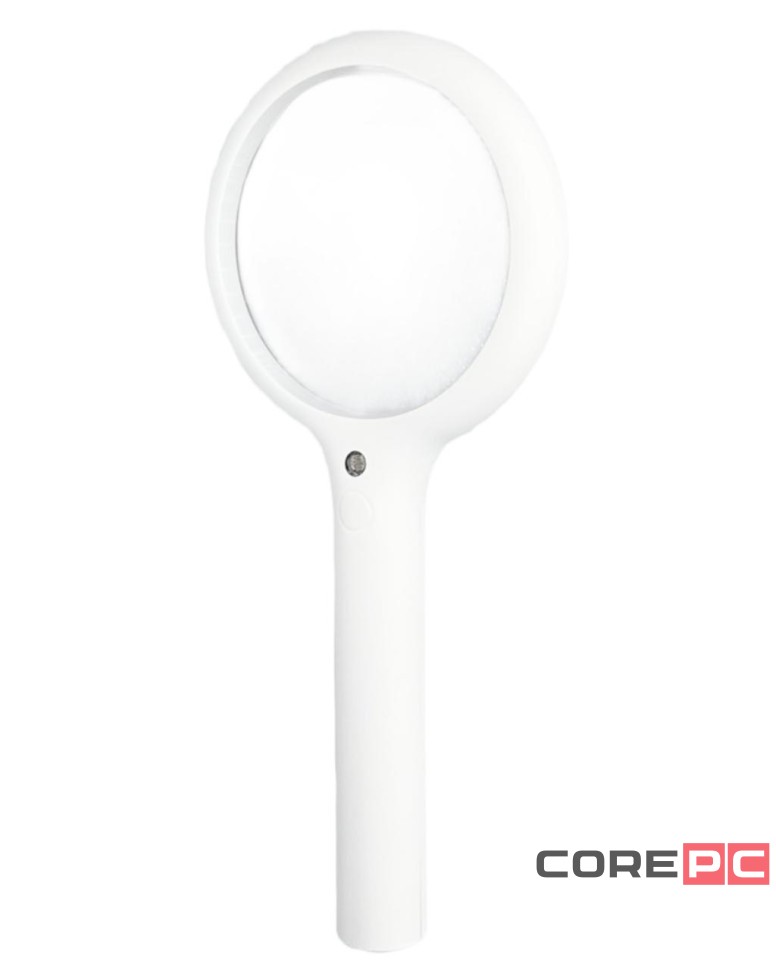 Лупа увеличительная Xiaomi Xiaoda Smart Magnifying Glass XD-FDJ02 белая