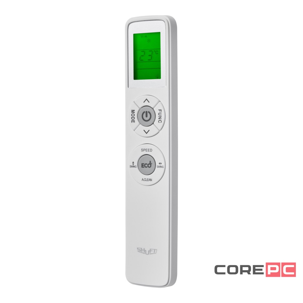 Сплит-система SHUFT Berg SFTO-07HN1_24Y комплект