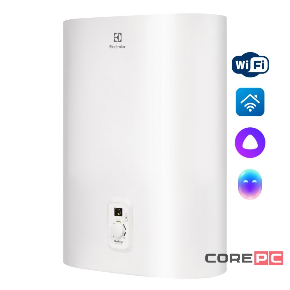 Водонагреватель Electrolux EWH 30 Maximus