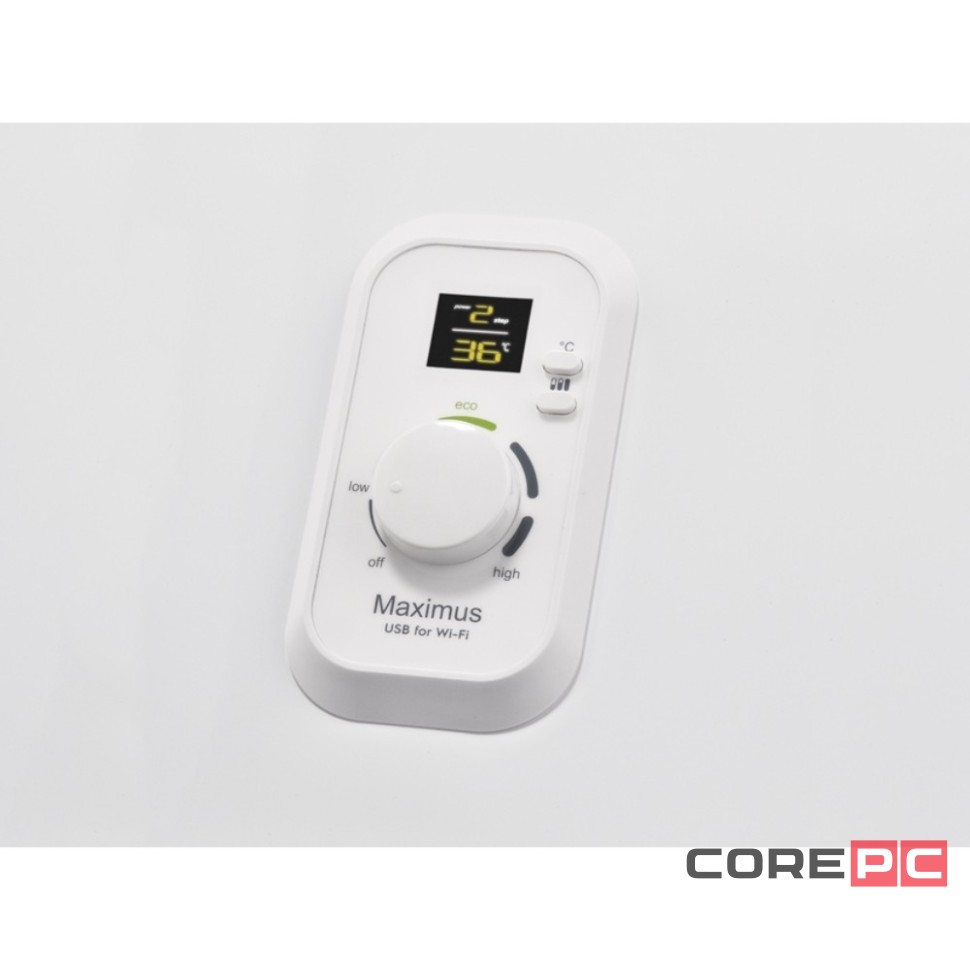 Водонагреватель Electrolux EWH 30 Maximus