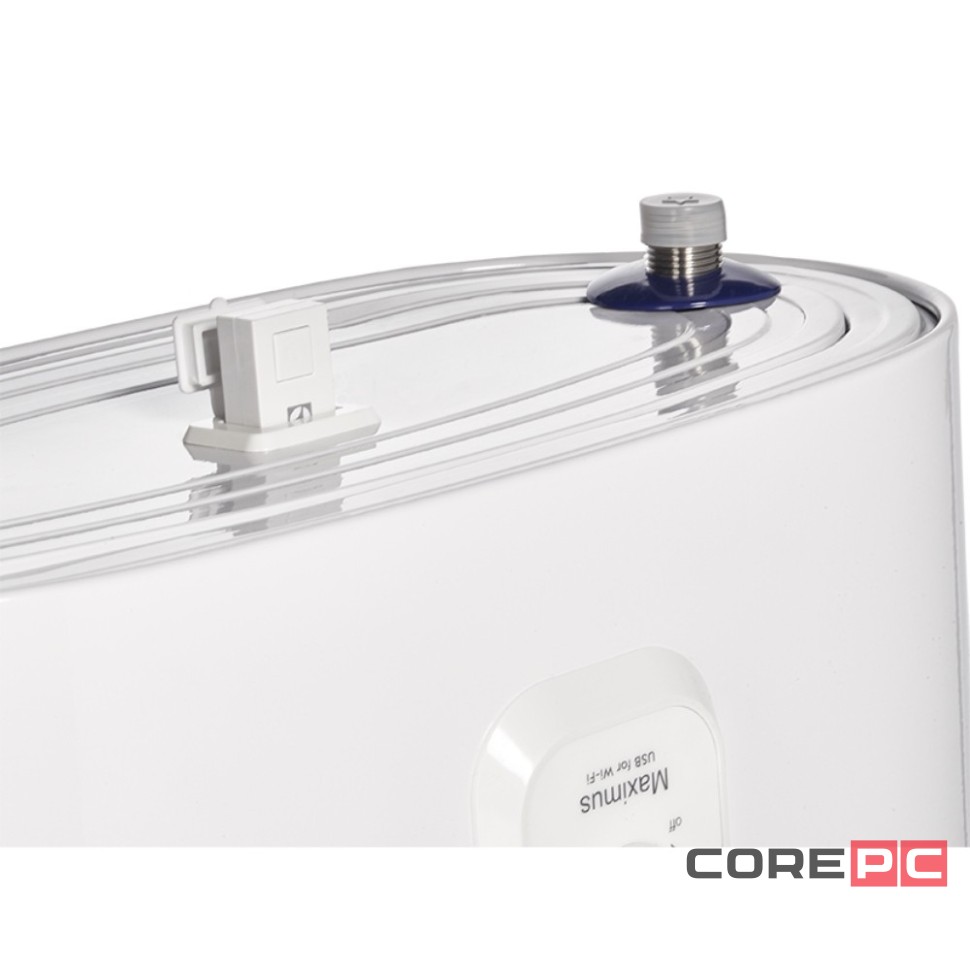 Водонагреватель Electrolux EWH 30 Maximus