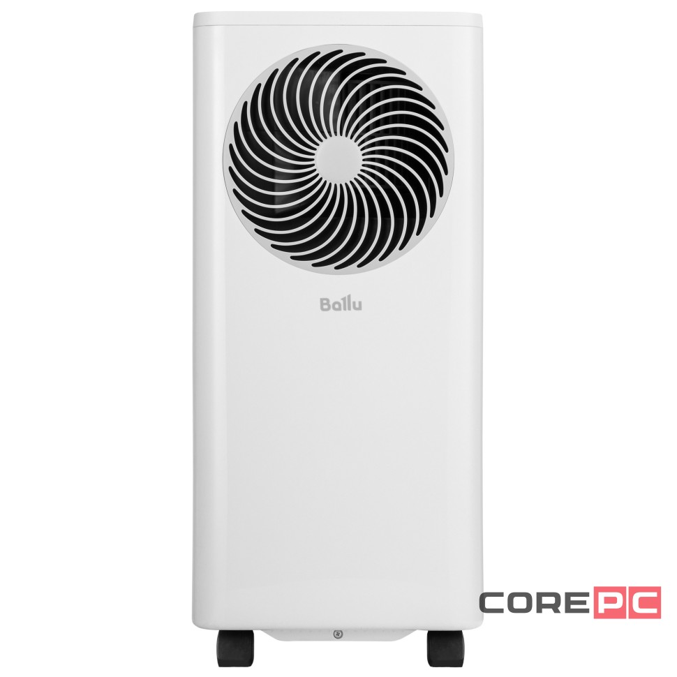 Кондиционер мобильный Ballu Orbis BPAC-08 OR/N6