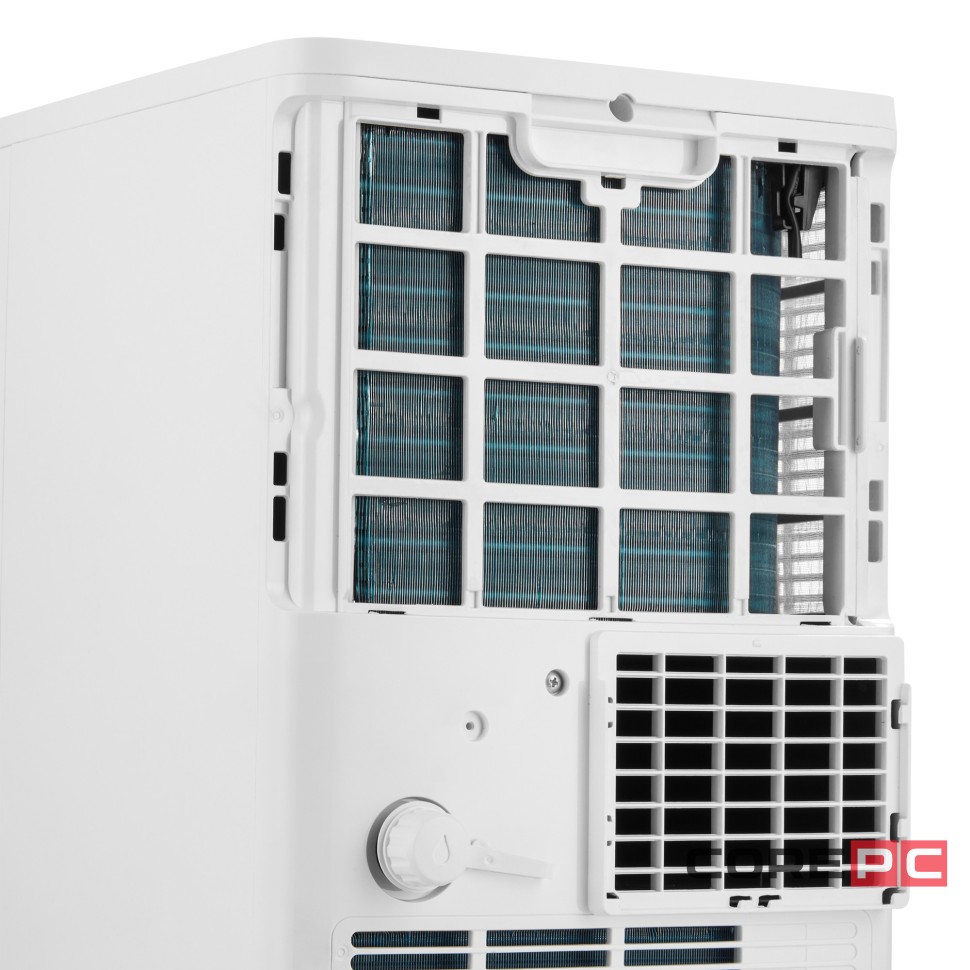 Кондиционер мобильный Ballu Orbis BPAC-08 OR/N6