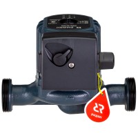 Насос циркуляционный РИДАН RWS 20-40S 130, с мокрым ротором