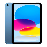 Apple iPad (2025) Wi-Fi + Cellular 256Gb (Blue)