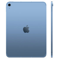 Apple iPad (2025) Wi-Fi + Cellular 256Gb (Blue)
