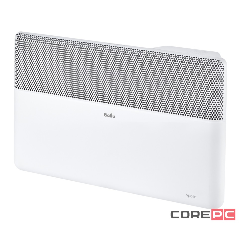 Комплект Ballu Apollo Transformer с блоком управления BEC/AT-2000-4I (инверторный)