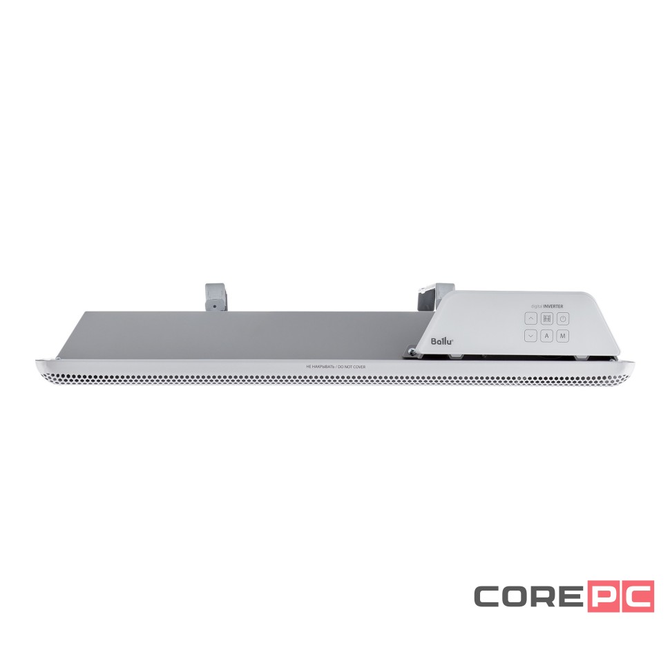 Комплект Ballu Apollo Transformer с блоком управления BEC/AT-2000-4I (инверторный)