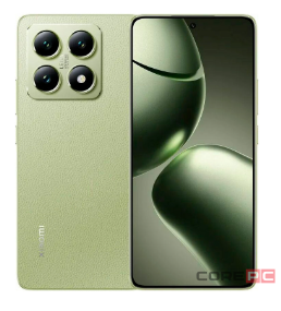 Xiaomi 14T 12/256Gb Leica (Lemon Green) RU