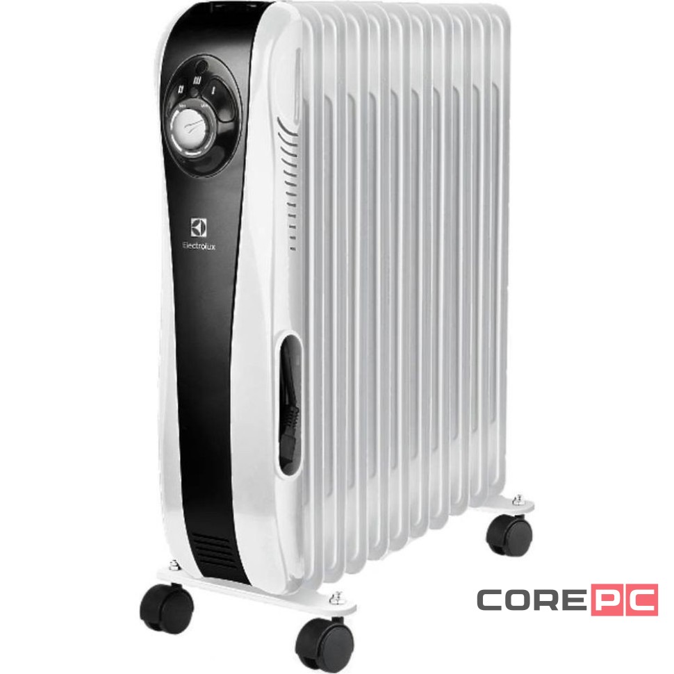 Радиатор масляный Electrolux Sport line EOH/M-5221N - 11 секций