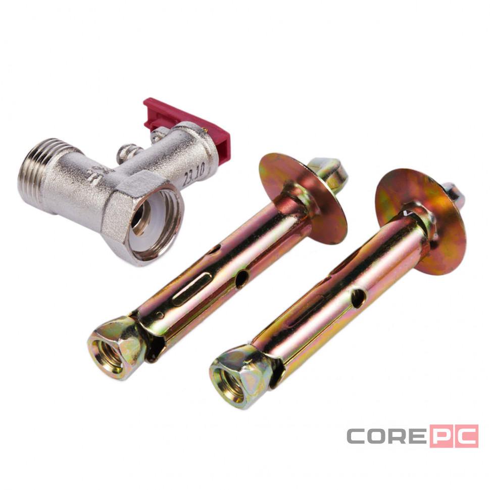 Водонагреватель Royal Thermo RWH 30 Regency