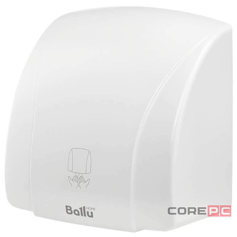 Рукосушилка Ballu BAHD-1800