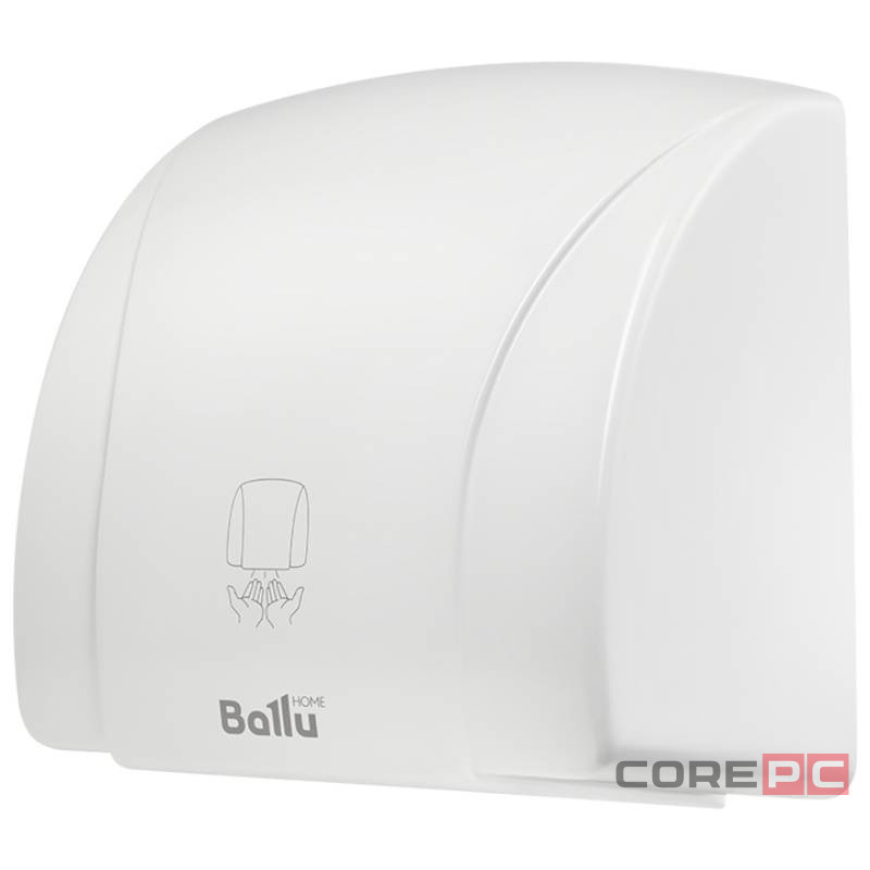 Рукосушилка Ballu BAHD-1800