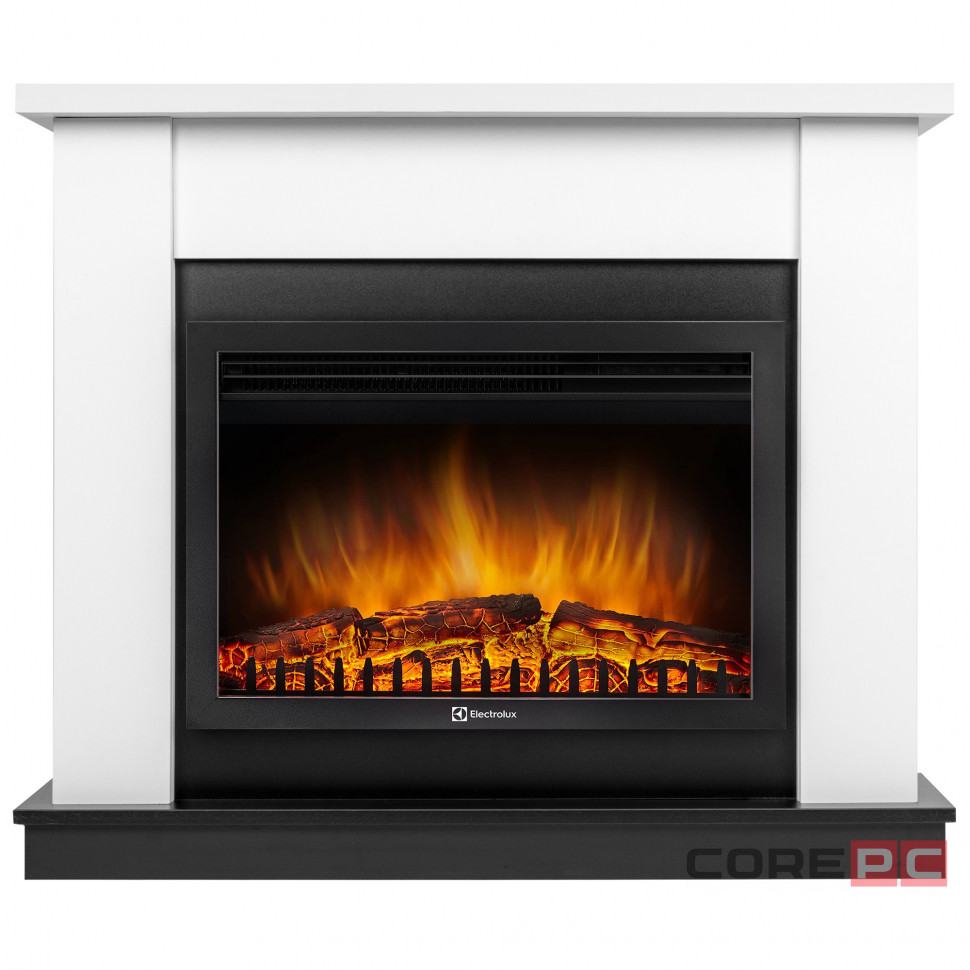 Портал Firelight Canto 25 белый