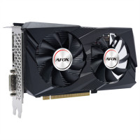 Видеокарта AFox (AF3050-6GD6H7-V2) GeForce RTX 3050 6GB