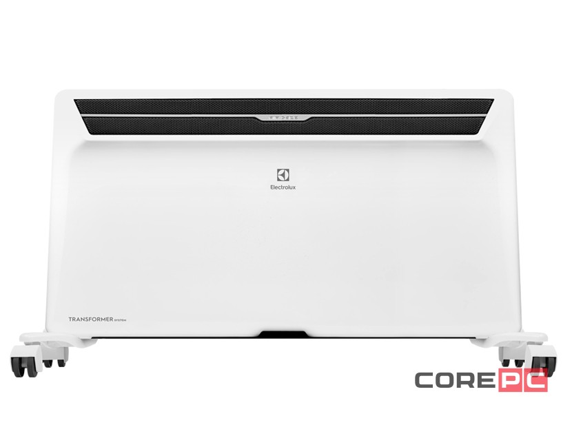 Комплект Electrolux Air Gate Transformer с блоком управления ECH/AG2-2500 T-TUM (механический)