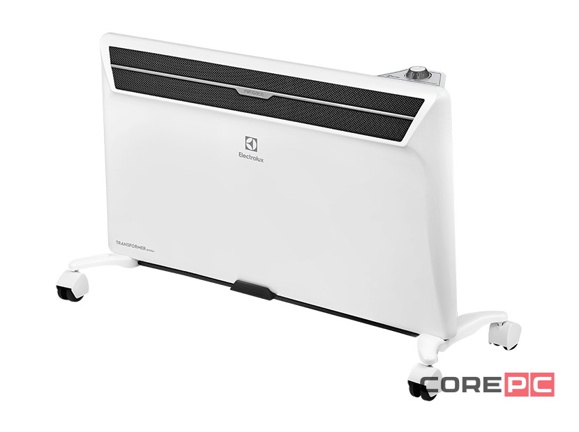 Комплект Electrolux Air Gate Transformer с блоком управления ECH/AG2-2500 T-TUM (механический)