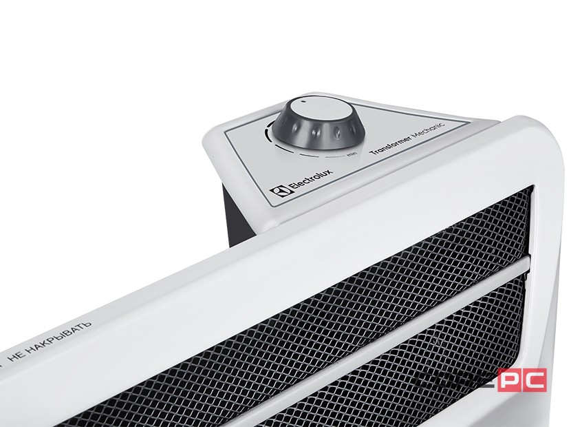 Комплект Electrolux Air Gate Transformer с блоком управления ECH/AG2-2500 T-TUM (механический)