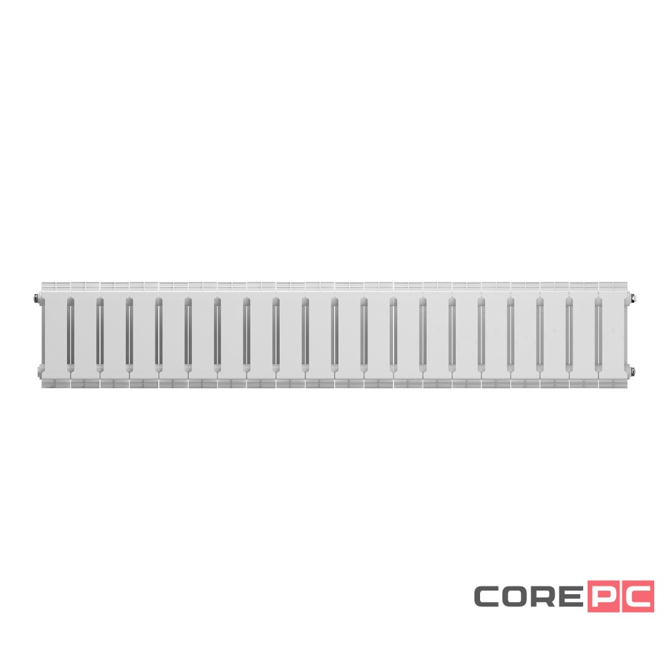 Радиатор Royal Thermo PianoForte 200 /Bianco Traffico - 20 секц.