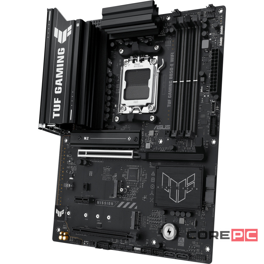 Материнская плата ASUS TUF GAMING B850-E WIFI (90MB1L20-M0EAY0)