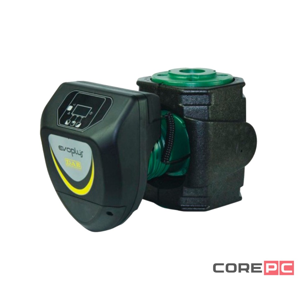 Насос циркуляционный DAB EVOPLUS B 100/220.40 M