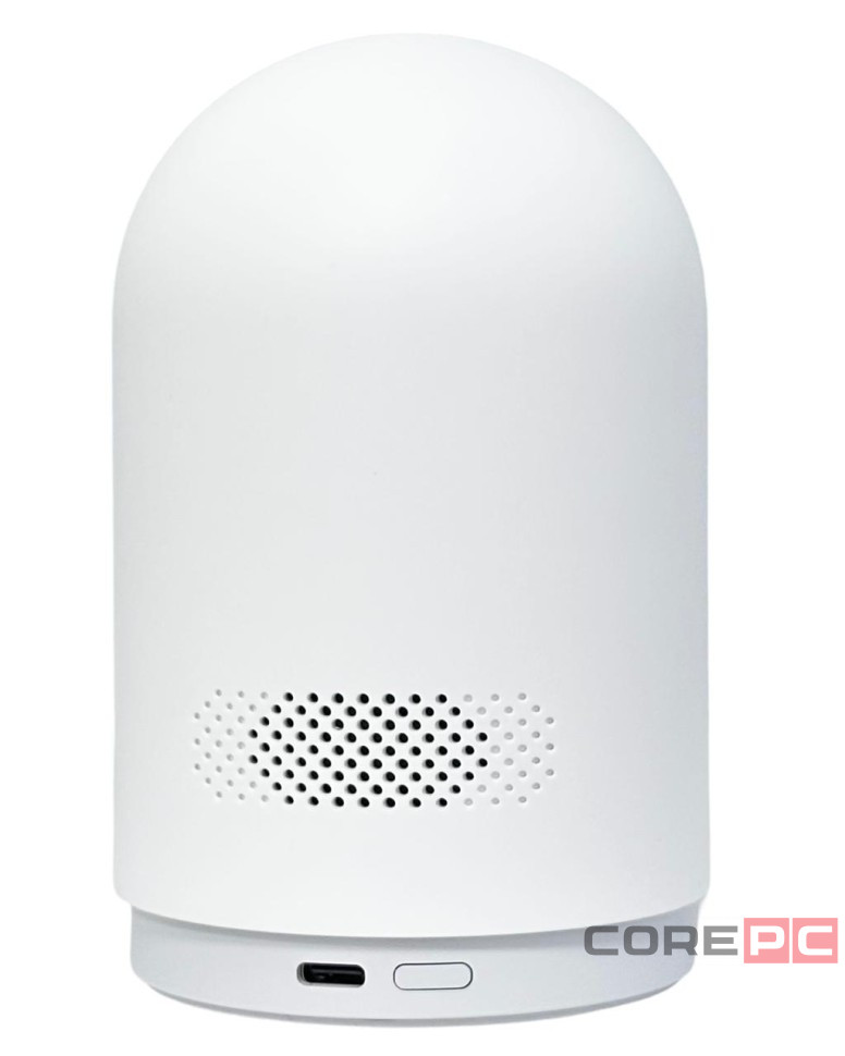 IP-камера Xiaomi Mi 360° Home Security Camera 3 Pro MJSXJ16CM белый