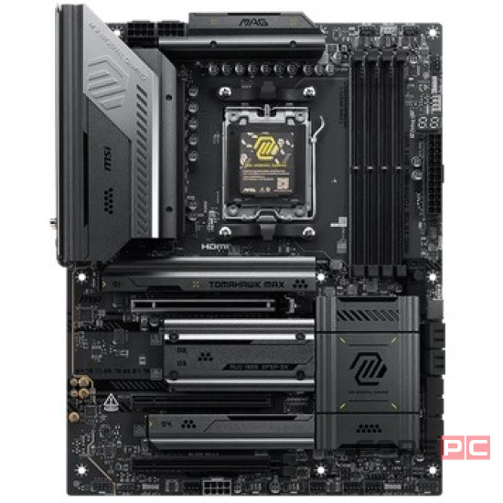 Материнская плата MSI MAG X870E TOMAHAWK MAX WIFI