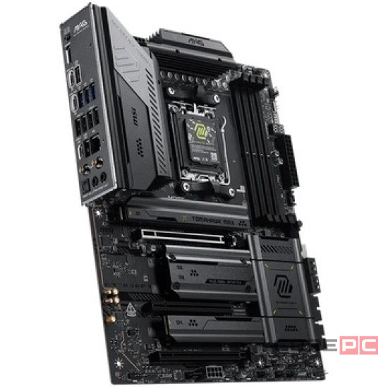 Материнская плата MSI MAG X870E TOMAHAWK MAX WIFI
