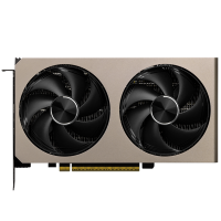 Видеокарта MSI (G506T-8I2) GeForce RTX 5060 Ti 8G INSPIRE 2X