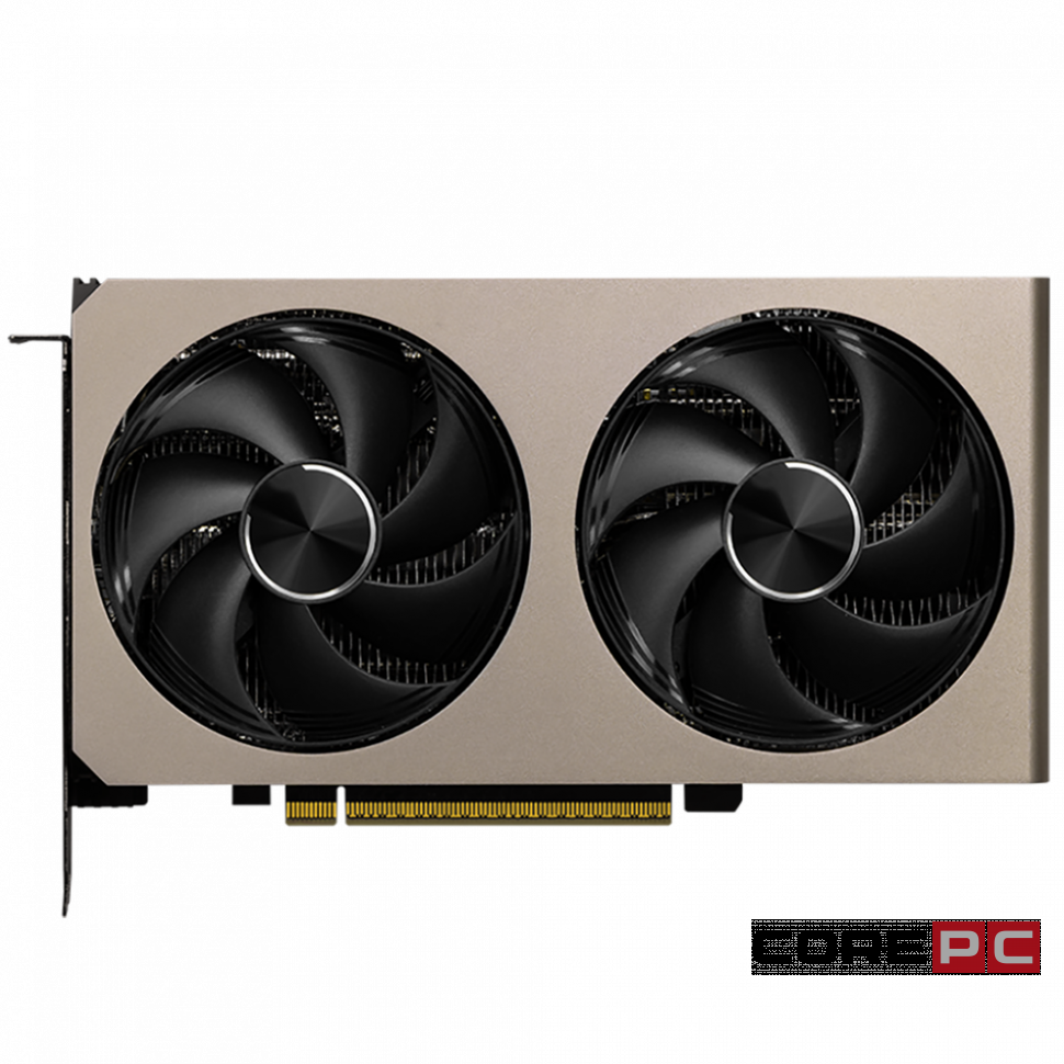 Видеокарта MSI (G506T-8I2) GeForce RTX 5060 Ti 8G INSPIRE 2X