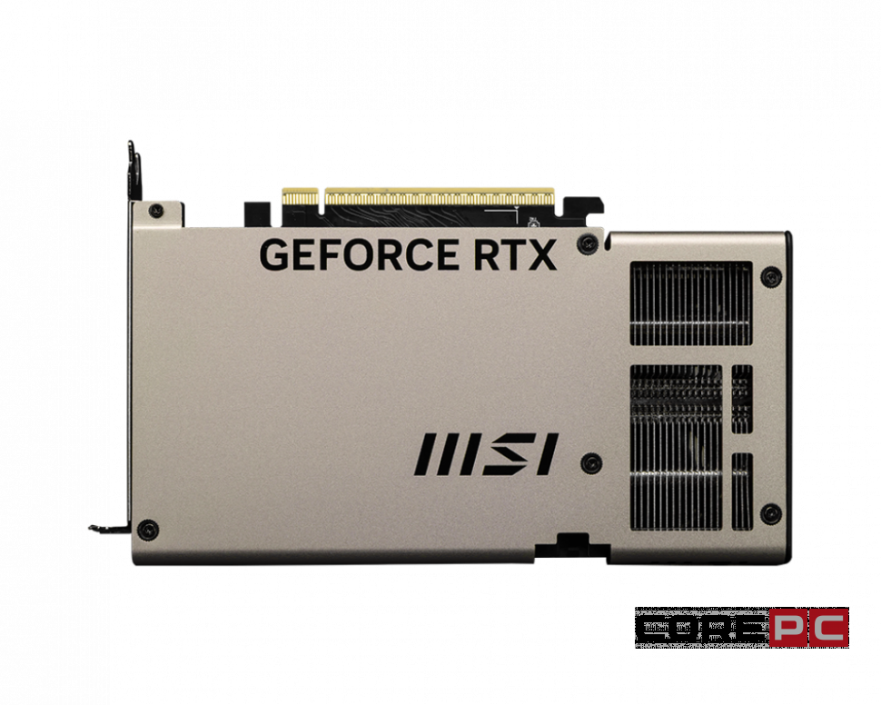 Видеокарта MSI (G506T-8I2) GeForce RTX 5060 Ti 8G INSPIRE 2X