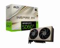 Видеокарта MSI (G506T-8I2) GeForce RTX 5060 Ti 8G INSPIRE 2X