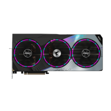 Видеокарта Gigabyte (GV-N4090AORUS M-24GD) GeForce RTX 4090 24GB AORUS MASTER