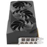 Видеокарта Gigabyte (GV-N4090AORUS M-24GD) GeForce RTX 4090 24GB AORUS MASTER