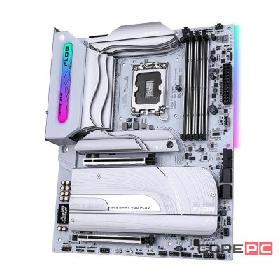 Материнская плата Colorful iGame Z890 FLOW V20