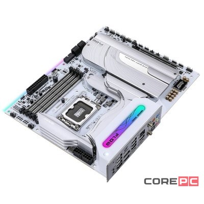 Материнская плата Colorful iGame Z890 FLOW V20