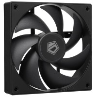 Комплект вентиляторов для корпуса ID-COOLING AF-125-K TRIO (3 in 1) Black