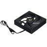 Комплект вентиляторов для корпуса ID-COOLING AF-125-K TRIO (3 in 1) Black