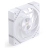 Вентилятор для корпуса JONSBO HF2-120W ARGB LED White
