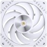 Вентилятор для корпуса JONSBO HF2-120W ARGB LED White