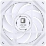 Вентилятор для корпуса JONSBO HF2-120W ARGB LED White