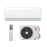 Кондиционер настенный Kentatsu Kanami Inverter KSGAB21HZRN1W / KSRAB21HZRN1