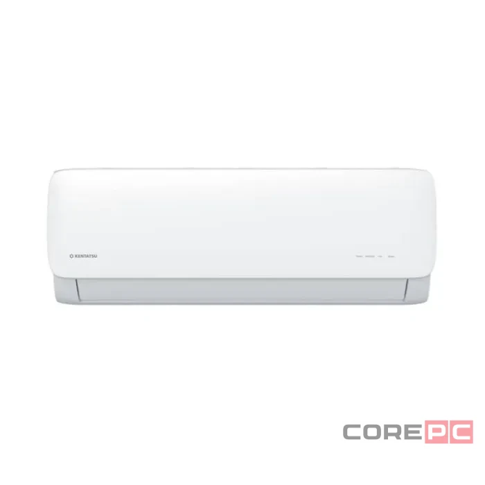 Кондиционер настенный Kentatsu Kanami Inverter KSGAB21HZRN1W / KSRAB21HZRN1