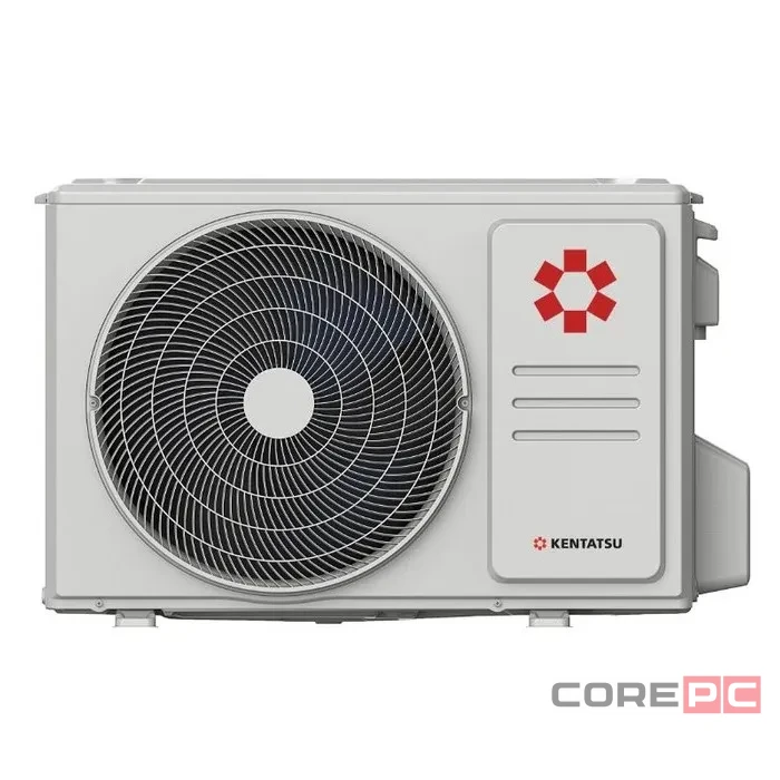 Кондиционер настенный Kentatsu Kanami Inverter KSGAB21HZRN1W / KSRAB21HZRN1