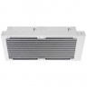 Система жидкостного охлаждения для процессора Deepcool LT240 WH ARGB White