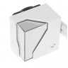 Система жидкостного охлаждения для процессора Deepcool LT240 WH ARGB White